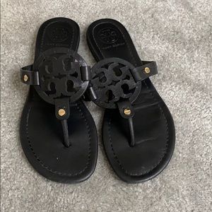 Tory Burch Miller Sandal